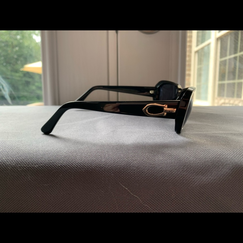 Glasses